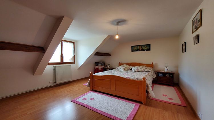 Ma-Cabane - Vente Maison SELLES-SUR-CHER, 133 m²