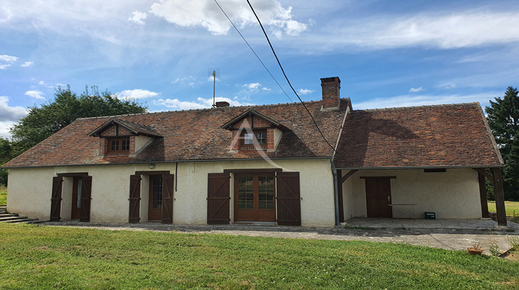 Ma-Cabane - Vente Maison SELLES-SUR-CHER, 102 m²