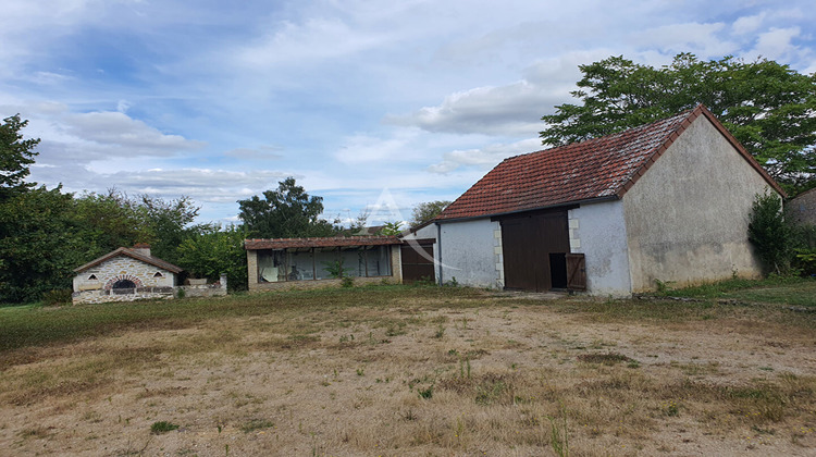 Ma-Cabane - Vente Maison SELLES-SUR-CHER, 102 m²