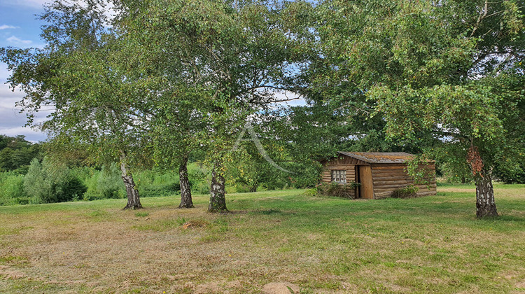 Ma-Cabane - Vente Maison SELLES-SUR-CHER, 102 m²