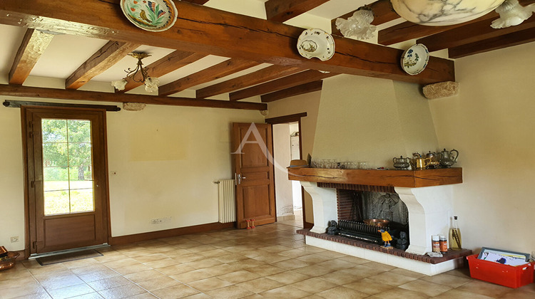 Ma-Cabane - Vente Maison SELLES-SUR-CHER, 102 m²