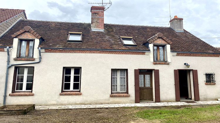 Ma-Cabane - Vente Maison SELLES-SUR-CHER, 106 m²