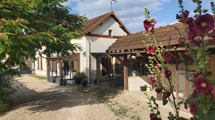 Ma-Cabane - Vente Maison SELLES-SUR-CHER, 125 m²