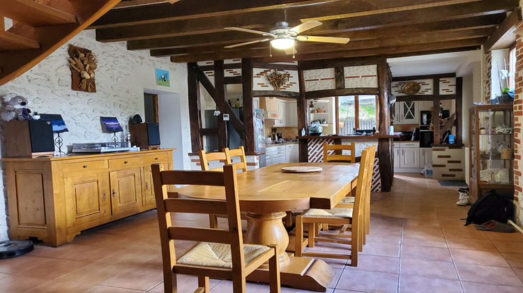 Ma-Cabane - Vente Maison SELLES-SUR-CHER, 125 m²