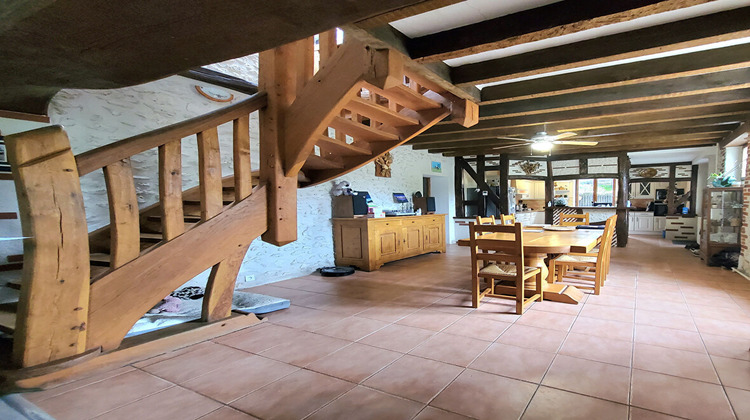 Ma-Cabane - Vente Maison SELLES-SUR-CHER, 125 m²