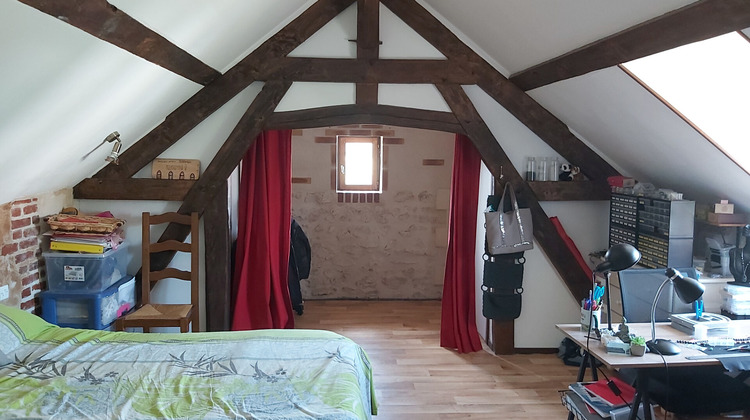 Ma-Cabane - Vente Maison SELLES-SUR-CHER, 125 m²