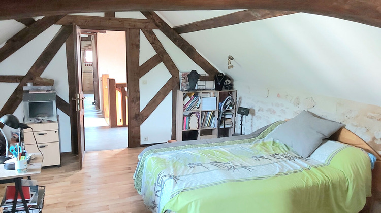 Ma-Cabane - Vente Maison SELLES-SUR-CHER, 125 m²