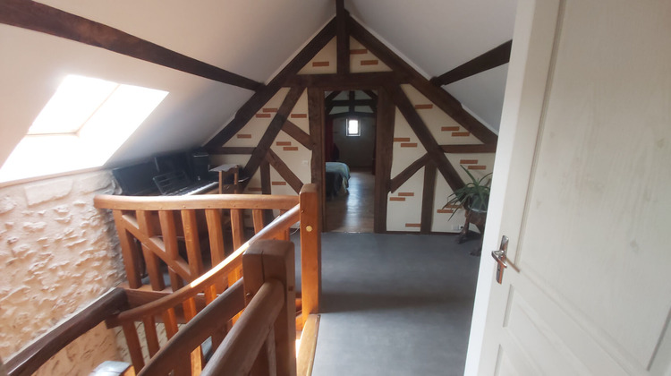 Ma-Cabane - Vente Maison SELLES-SUR-CHER, 125 m²