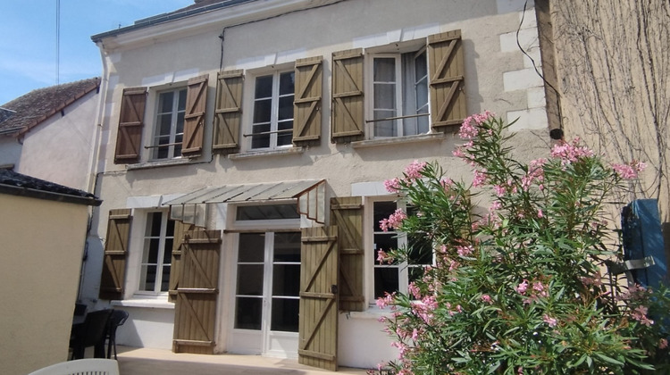 Ma-Cabane - Vente Maison SELLES-SUR-CHER, 160 m²