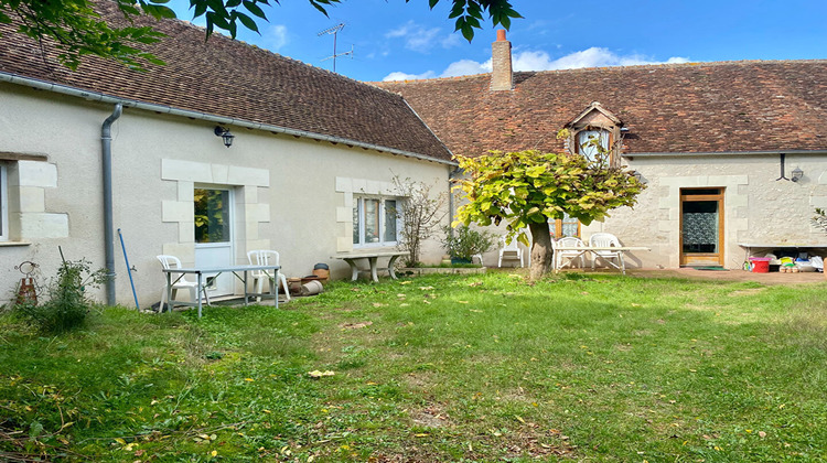 Ma-Cabane - Vente Maison SELLES-SUR-CHER, 292 m²