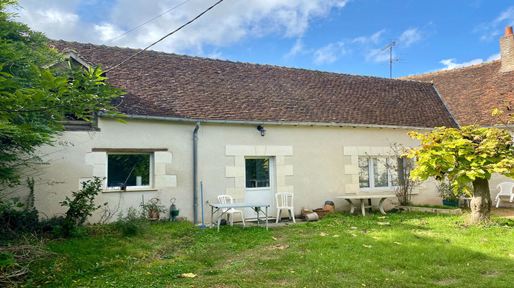 Ma-Cabane - Vente Maison SELLES-SUR-CHER, 292 m²