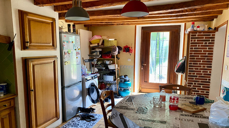 Ma-Cabane - Vente Maison SELLES-SUR-CHER, 292 m²