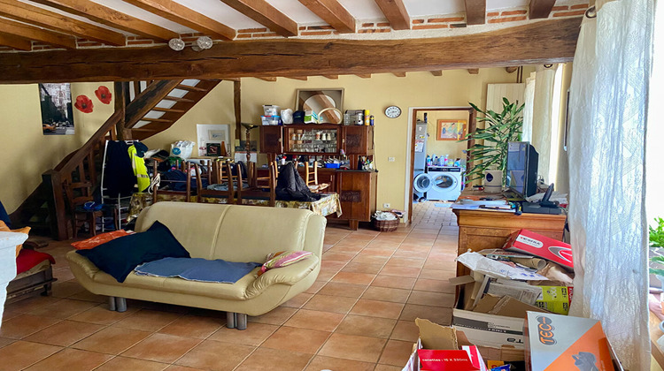 Ma-Cabane - Vente Maison SELLES-SUR-CHER, 292 m²