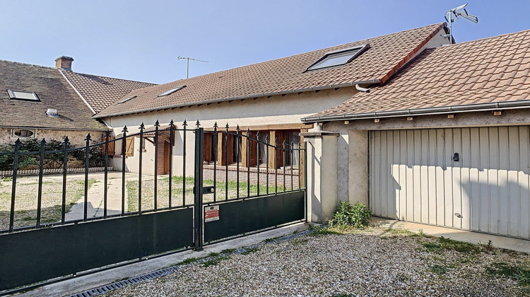 Ma-Cabane - Vente Maison Selles-sur-Cher, 136 m²