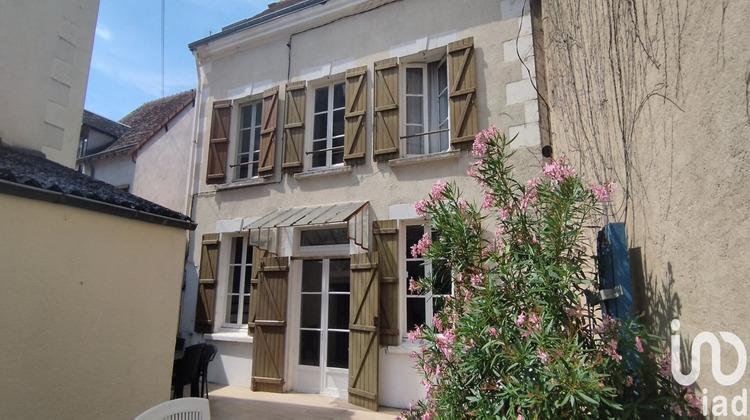 Ma-Cabane - Vente Maison Selles-sur-Cher, 156 m²