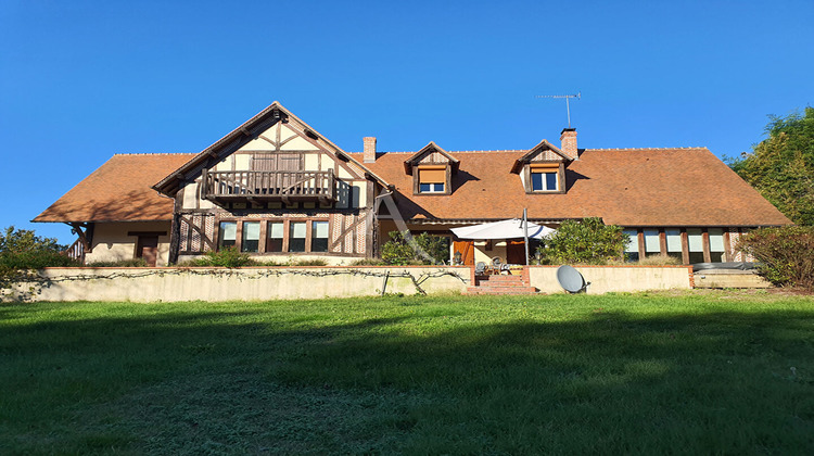 Ma-Cabane - Vente Maison SELLES-SUR-CHER, 220 m²