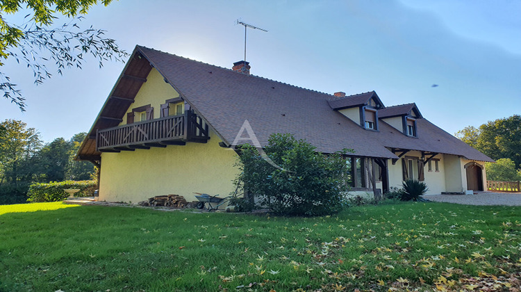 Ma-Cabane - Vente Maison SELLES-SUR-CHER, 220 m²