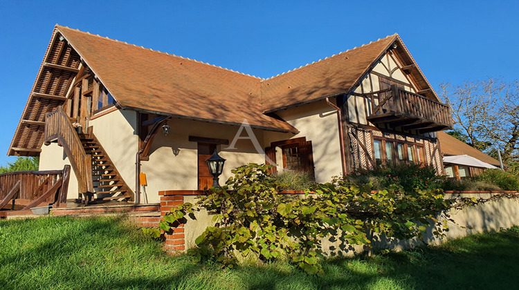 Ma-Cabane - Vente Maison SELLES-SUR-CHER, 220 m²