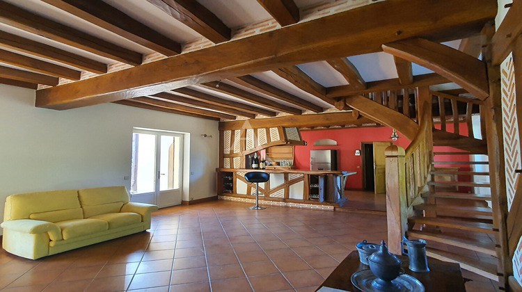 Ma-Cabane - Vente Maison SELLES-SUR-CHER, 220 m²