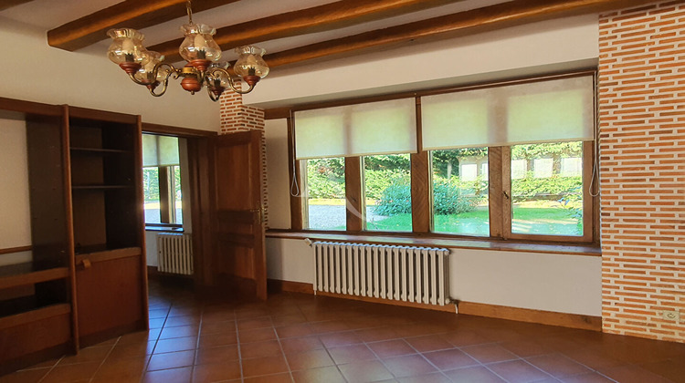 Ma-Cabane - Vente Maison SELLES-SUR-CHER, 220 m²