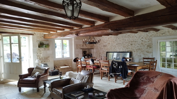 Ma-Cabane - Vente Maison SELLES-SUR-CHER, 121 m²