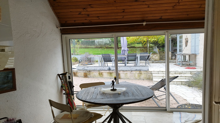 Ma-Cabane - Vente Maison SELLES-SUR-CHER, 121 m²