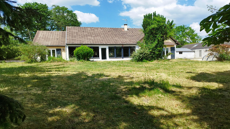 Ma-Cabane - Vente Maison SELLES-SUR-CHER, 145 m²