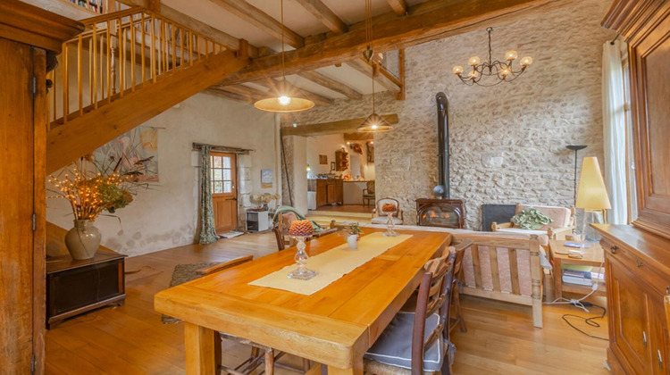 Ma-Cabane - Vente Maison SELLES SUR CHER, 182 m²