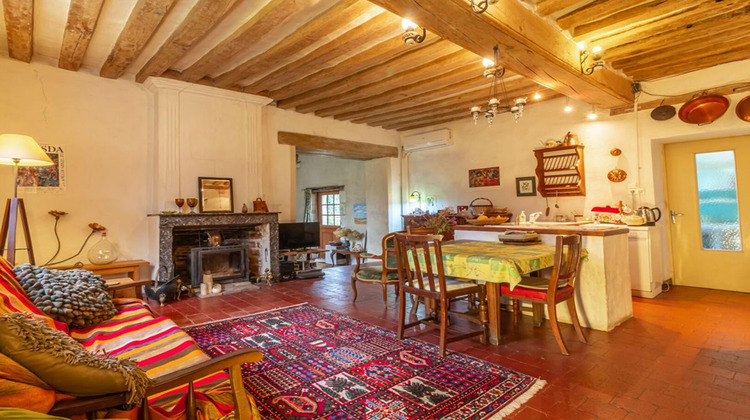 Ma-Cabane - Vente Maison SELLES SUR CHER, 182 m²