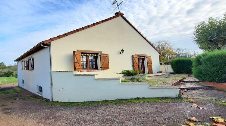 Ma-Cabane - Vente Maison SELLES-SUR-CHER, 97 m²