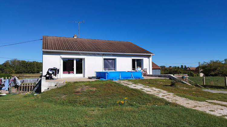 Ma-Cabane - Vente Maison SELLES-SUR-CHER, 131 m²