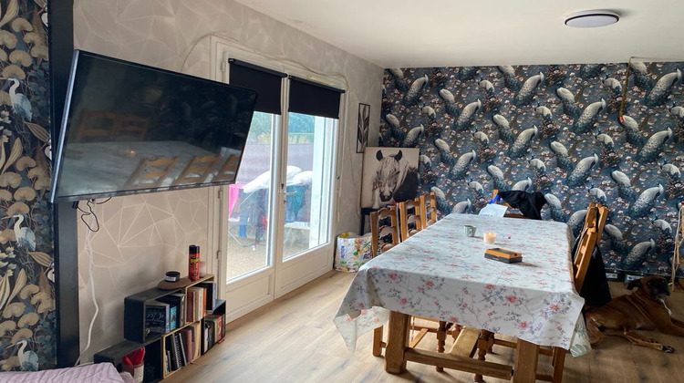 Ma-Cabane - Vente Maison SELLES-SUR-CHER, 131 m²