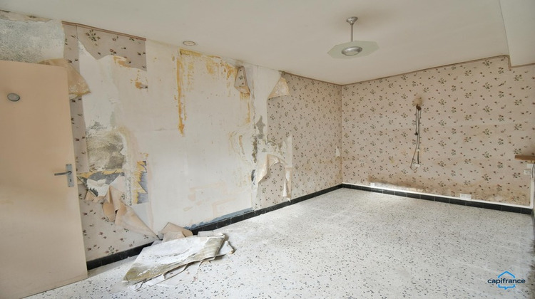 Ma-Cabane - Vente Maison SELLES SUR CHER, 217 m²