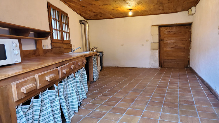 Ma-Cabane - Vente Maison SELLES-SUR-CHER, 97 m²