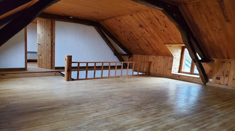 Ma-Cabane - Vente Maison SELLES-SUR-CHER, 97 m²