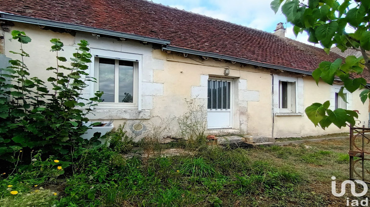 Ma-Cabane - Vente Maison Selles-sur-Cher, 75 m²