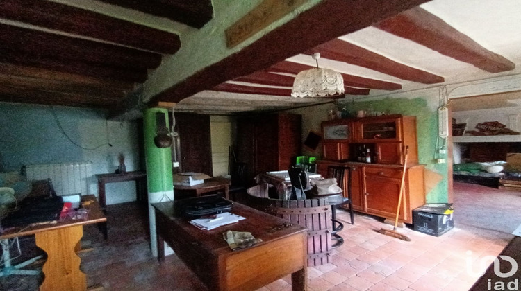 Ma-Cabane - Vente Maison Selles-sur-Cher, 75 m²