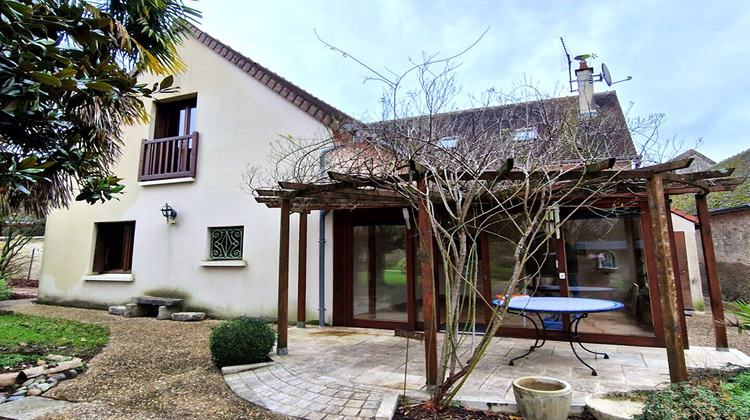 Ma-Cabane - Vente Maison SELLES-SUR-CHER, 147 m²