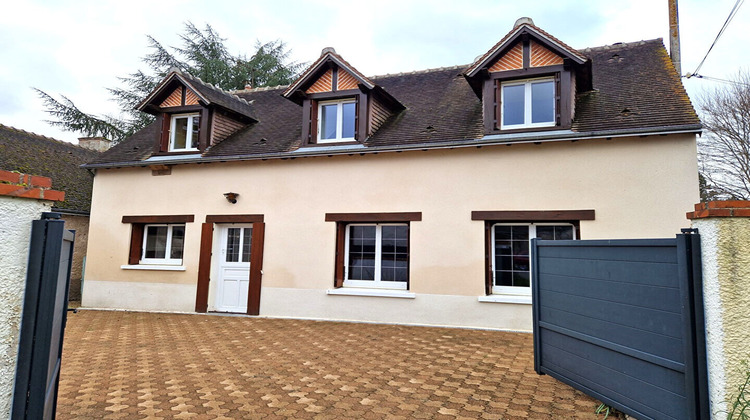 Ma-Cabane - Vente Maison SELLES-SUR-CHER, 147 m²