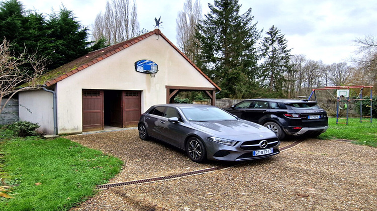 Ma-Cabane - Vente Maison SELLES-SUR-CHER, 147 m²