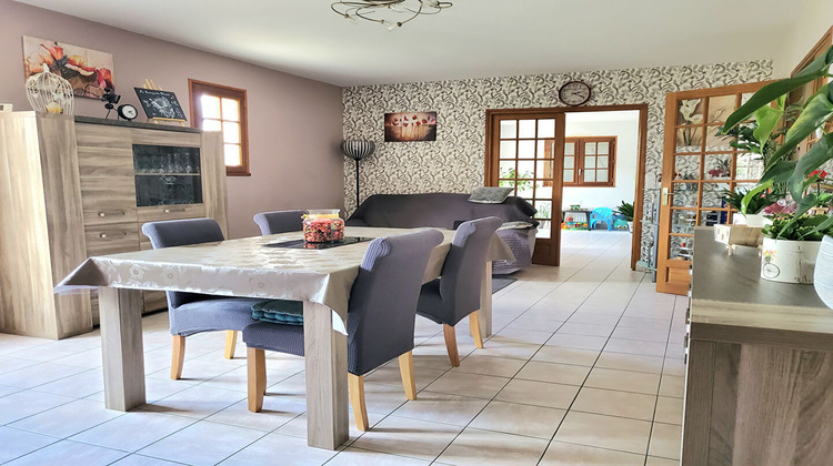 Ma-Cabane - Vente Maison SELLES-SUR-CHER, 860 m²