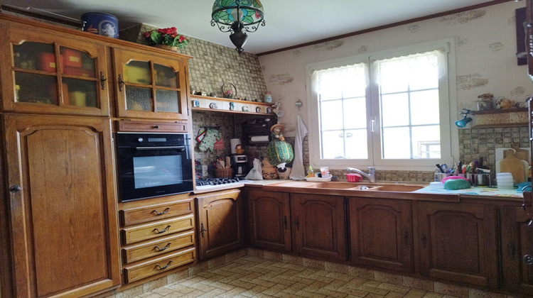 Ma-Cabane - Vente Maison SELLES-SUR-CHER, 132 m²