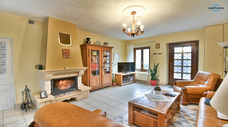 Ma-Cabane - Vente Maison SELLES SUR CHER, 126 m²