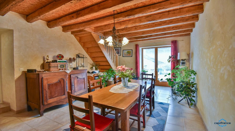 Ma-Cabane - Vente Maison SELLES SUR CHER, 126 m²