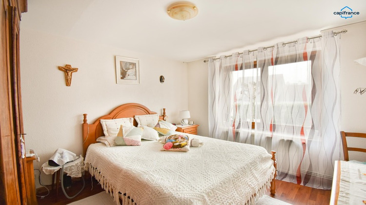 Ma-Cabane - Vente Maison SELLES SUR CHER, 126 m²