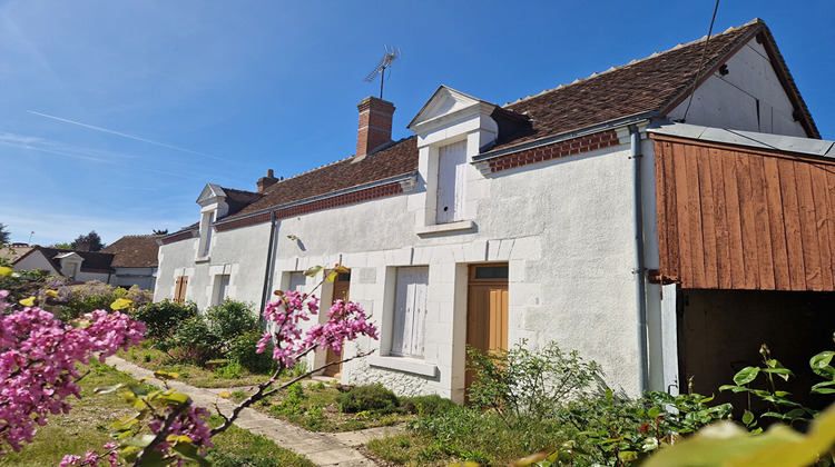 Ma-Cabane - Vente Maison SELLES-SUR-CHER, 77 m²