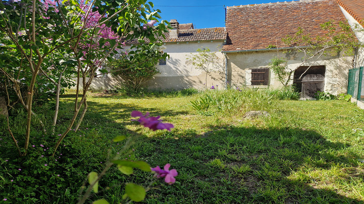 Ma-Cabane - Vente Maison SELLES-SUR-CHER, 77 m²