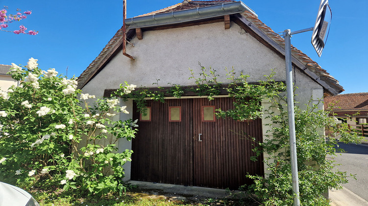 Ma-Cabane - Vente Maison SELLES-SUR-CHER, 77 m²