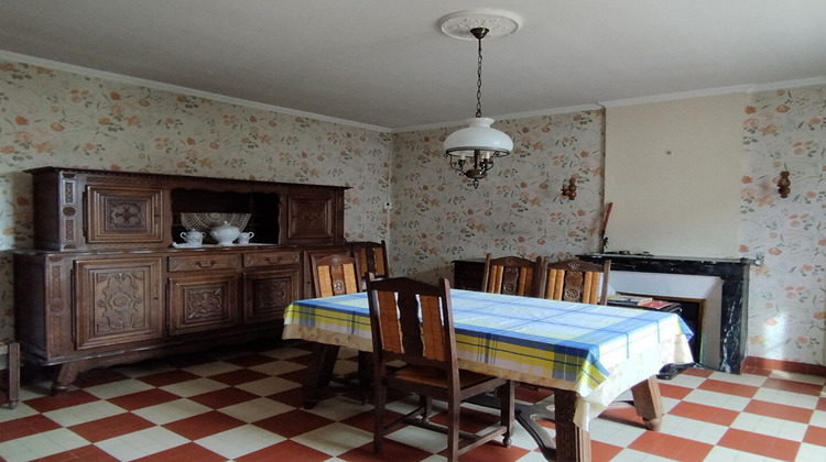 Ma-Cabane - Vente Maison SELLES-SUR-CHER, 77 m²