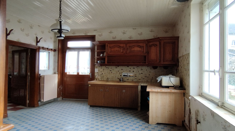 Ma-Cabane - Vente Maison SELLES-SUR-CHER, 77 m²